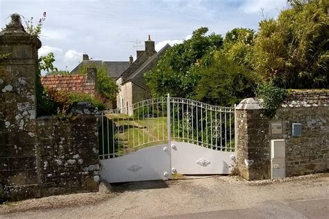 Spacious House For Ppl At Fontenay Sur Mer Has Washer And