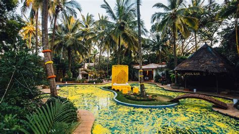 Holiday Village Resort South Bangalore Bangalore Wedding Venue Cost