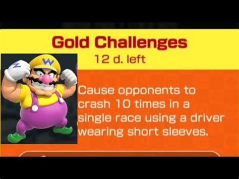 Cause Opponents To Crash Times Using Driver Wearing Short Sleeves