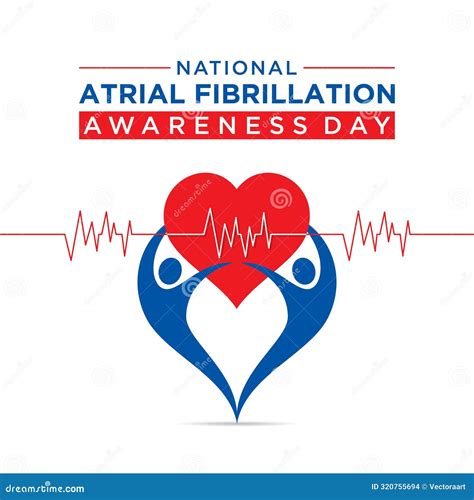 National Atrial Fibrillation Awareness Month is Observed in September