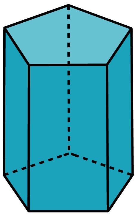 Calcular O Volume De Um Prisma Triangular Regular Printable Templates