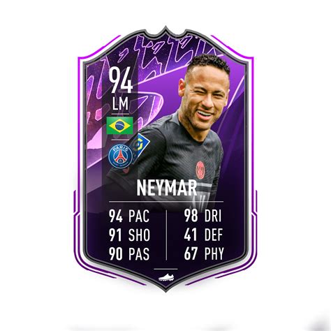 Fifa Card Designs On Behance