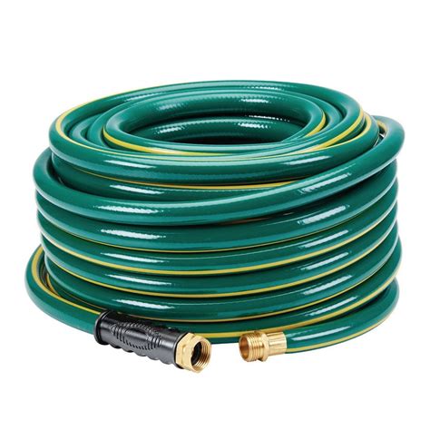 100 Ft X 58 In Garden Hose