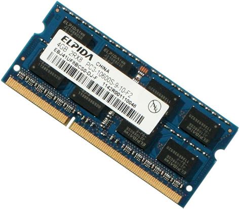 Sk Hynix Gb Ddr Sodimm Rx Pc B Sc Xt Sodimm Laptop Ram