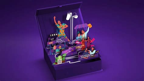 Mondelez India Celebrates 75 Years Of Joyful Snacking Unveils Special