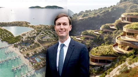 Qeveria shpall investitor strategjik kompaninë e Jared Kushner dhëndri