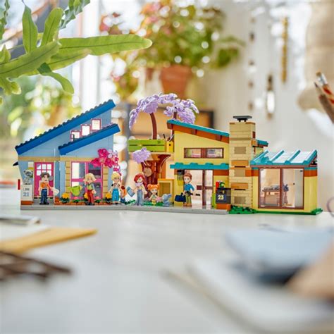 Best LEGO® toys for 7-year-old girls | Official LEGO® Shop PT