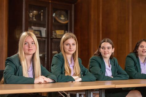 School Photography 2022 The Frances Bardsley Academy For Girls The