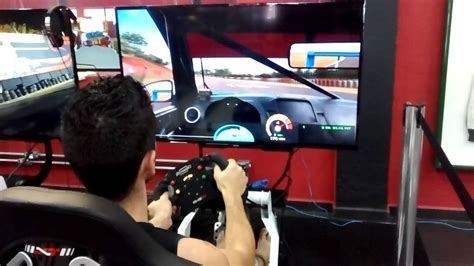 Hot Lap Speedland Copa Petrobr S De Marcas Youtube