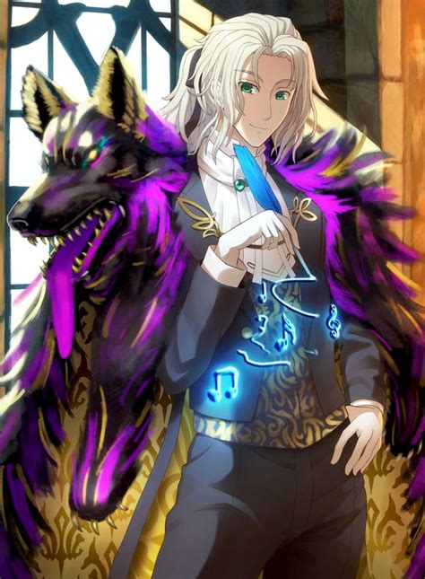 Wolfgang Amadeus Mozart Caster Class Fgo Fate Rpg Fate Servants