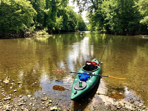 Elk River Tn 44 Miles