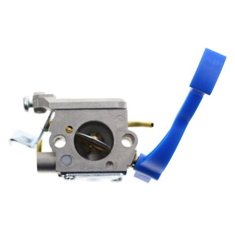 Carburetor For Husqvarna 125b 125bvx 125bx Leaf Blower Trimmer Replaces Zama C1q W37 Carb With