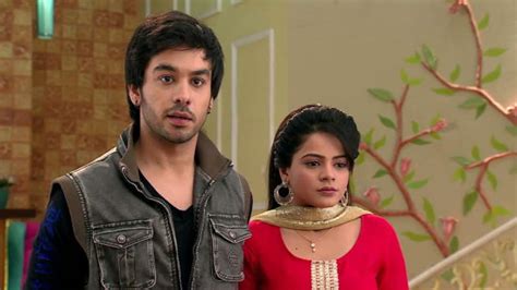 Watch Thapki Pyar Ki Season 1 Episode 101 Bihaan Thapki Are Stuck