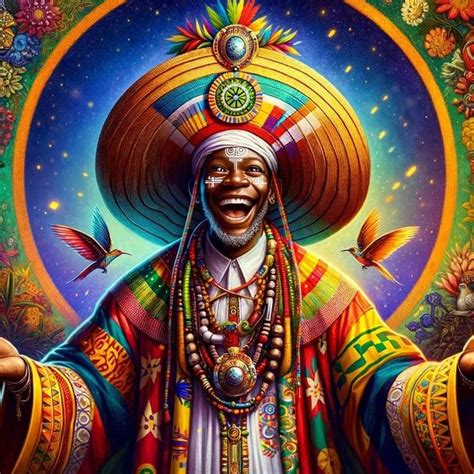 Exu Tiriri O Mensageiro Din Mico Da Espiritualidade Afro Brasileira