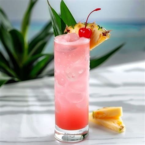 Pink Flamingo - Foodiosity