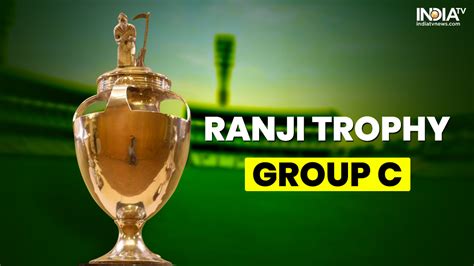 Ranji Trophy Group C Hp Bundles Out Tamil Nadu For 96 Reach 133 For