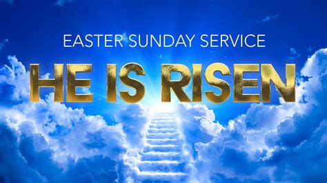 Easter Sunday April 9th 2023 Whcga Youtube