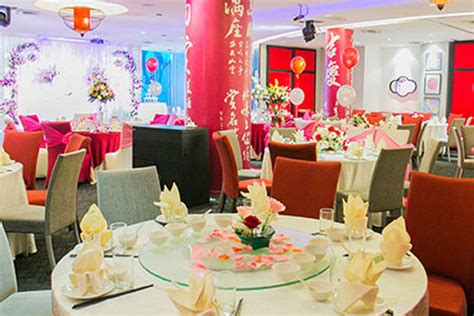 30 Chinese Wedding Banquet Venues NOT in Hotels—With Price & Hidden ...