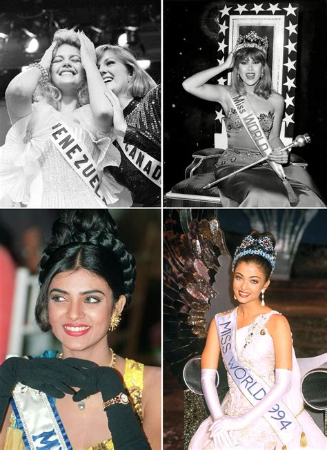 Miss Universe Vs Miss World Facts And Comparisons Miss World Miss