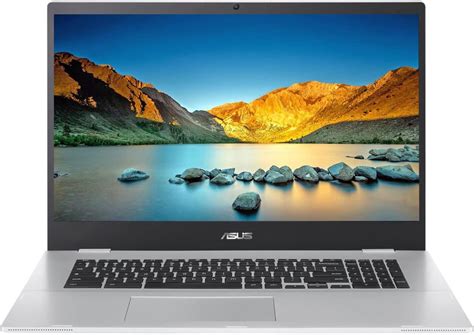 Asus Laptop Chromebook Fhd De Pulgadas Intel Celeron N