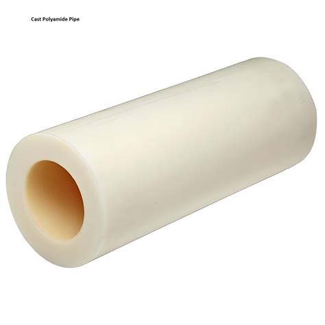 10 Mm Polyamide Cast Nylon Tubes At Rs 310 Piece In Ahmedabad ID