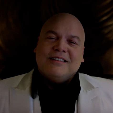 The Exciting Finale of Daredevil Season 3 Featuring the Kingpin