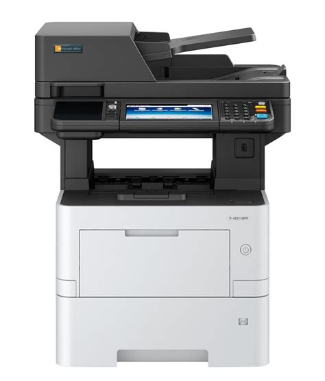 P-4531i MFP