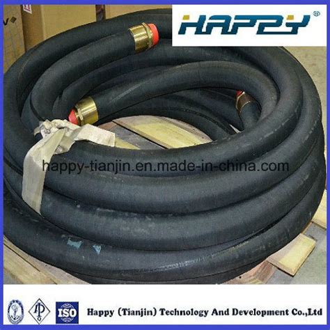 China Aircraft Flexible Aviation Refueling Hose China Aircraft