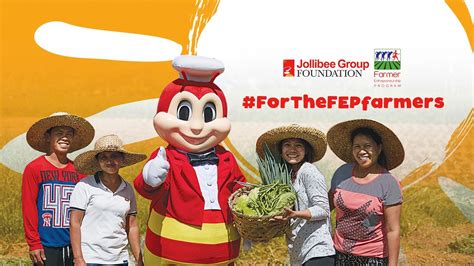 Jollibee Group Foundation Vitalstrats Creative Solutions