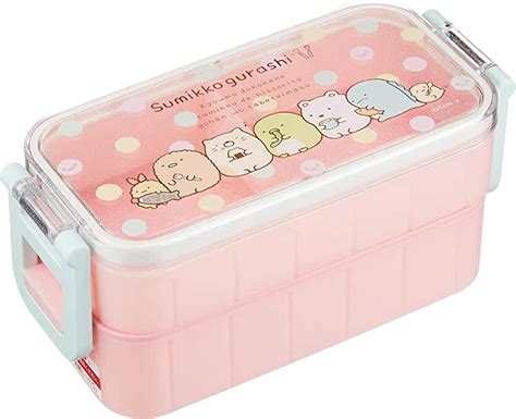 Amazon.com: kawaii bento box