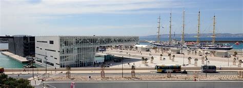 Marseille (France Riviera) cruise port schedule | CruiseMapper