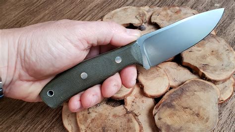 JField DP35 Nitro V AD Knives