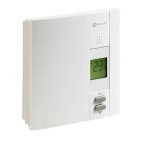 Ouellet Floor Heating Thermostat Manual | Floor Roma