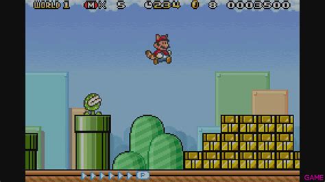 Juegos De Mario Bros Original Gratis Para Jugar Tengo Un Juego