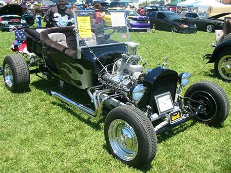 1923 Ford Model T Roadster Pickup Custom 1 A Photo On Flickriver