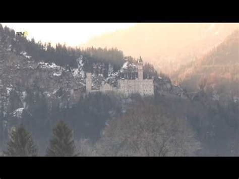 Weltkulturerbe Neuschwanstein Schwangauer Gemeinderat Gibt Gr Nes