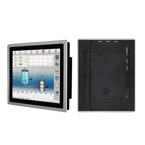 Shuyong Industrial Touch Panel Pc