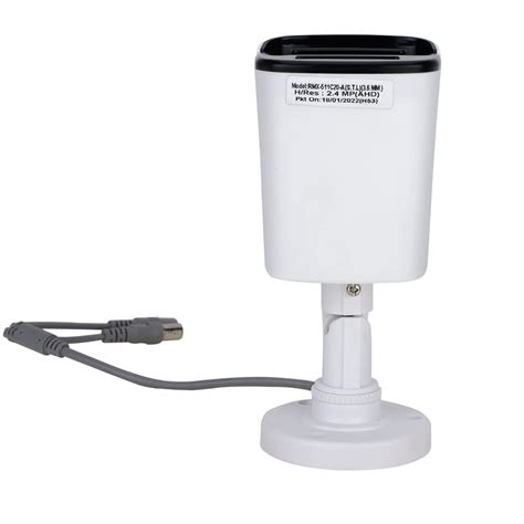 Kathiriyas RMX 2 4 MP AHD Outdoor Bullet Dome Outdoor Indoor IP