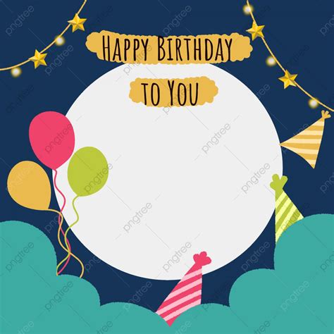 Happy Birthday Card Designs