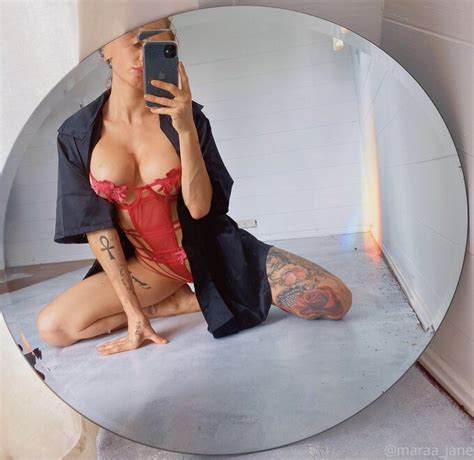 Mara Jane NoBraClub Maraa Jane Porn Pic