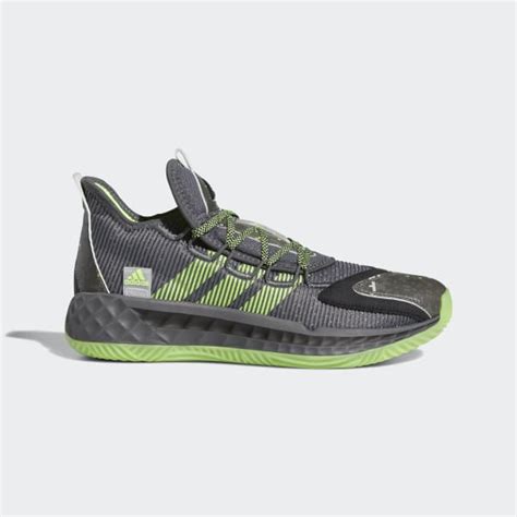 adidas Pro Boost Low Shoes - Grey | adidas Philippines