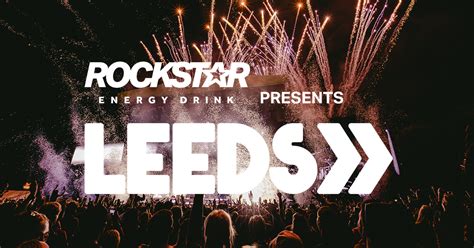 Rockstar Energy Presents Leeds Festival 2025 Announcement Incoming