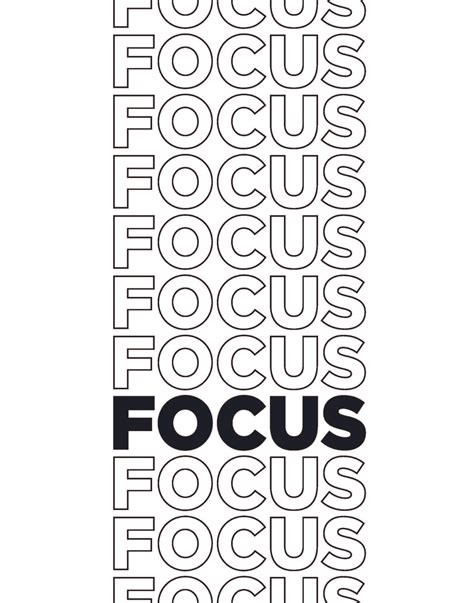 FOCUS POSTER | PosterFi | Reviews on Judge.me