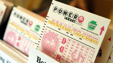 Winning Powerball Ticket Sold In California For 2 Billion Jackpot