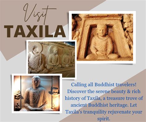 "Dive into the cradle of wisdom – Taxila University! Did you know that ...