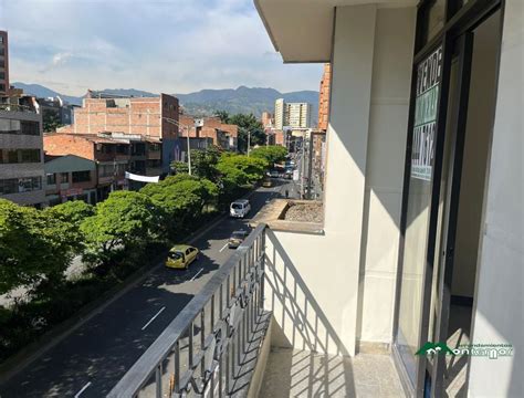 Apartamento En Venta La America Medellin