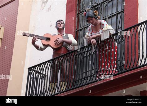 Flamenco museum Fotos und Bildmaterial in hoher Auflösung Alamy