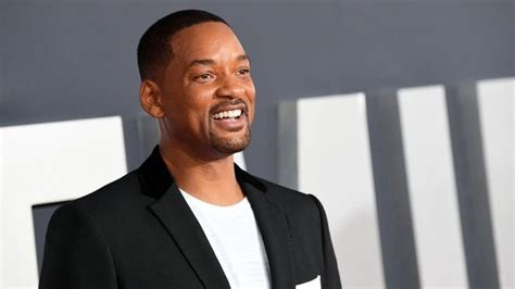 Will Smith retoma conversaciones con Netflix para la producción de una