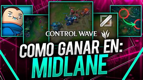 Como Ganar En Midlane Youtube