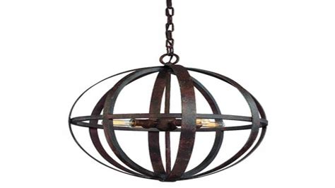 15 Best Collection Of Wrought Iron Kitchen Lights Fixtures